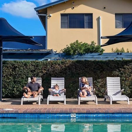 Discovery Parks - Ballina Luaran gambar