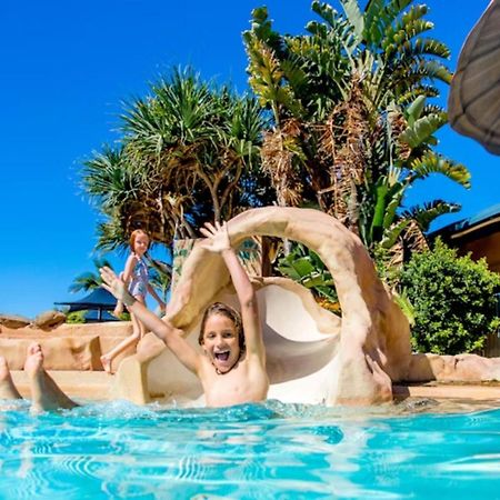 Discovery Parks - Ballina Luaran gambar