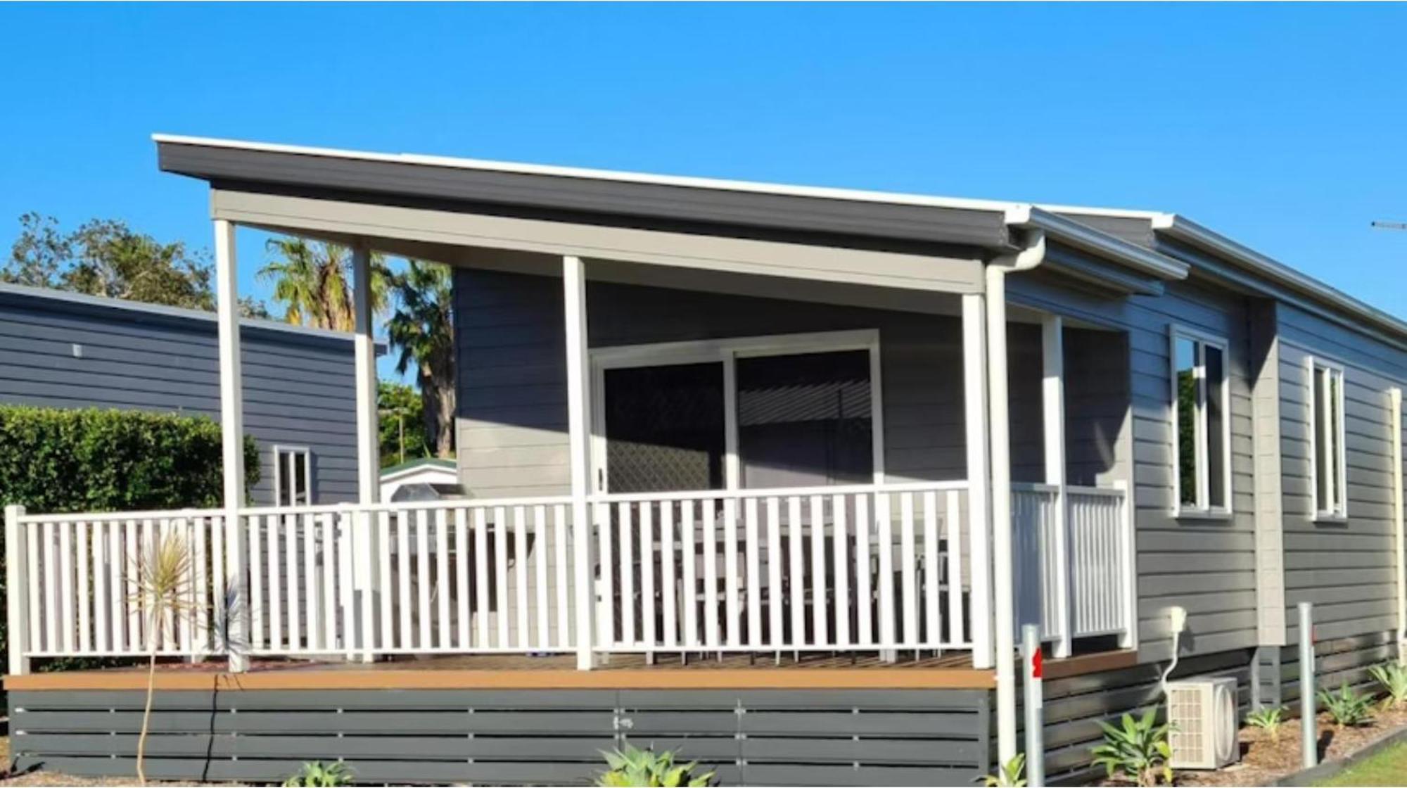 Discovery Parks - Ballina Bilik gambar