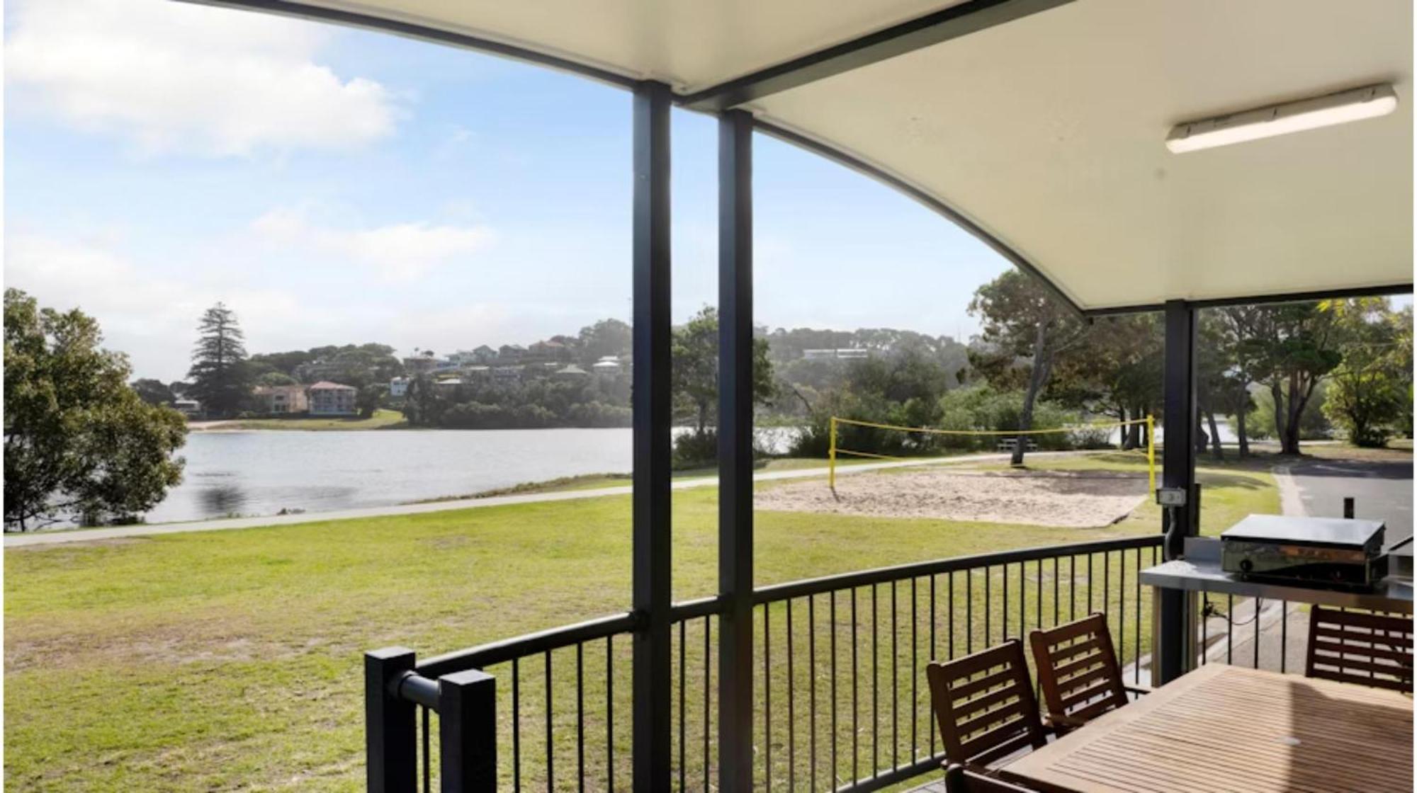 Discovery Parks - Ballina Luaran gambar