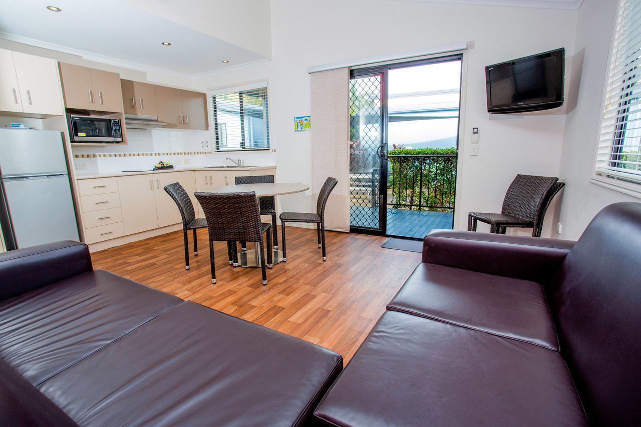 Discovery Parks - Ballina Luaran gambar