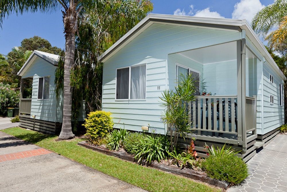Discovery Parks - Ballina Luaran gambar