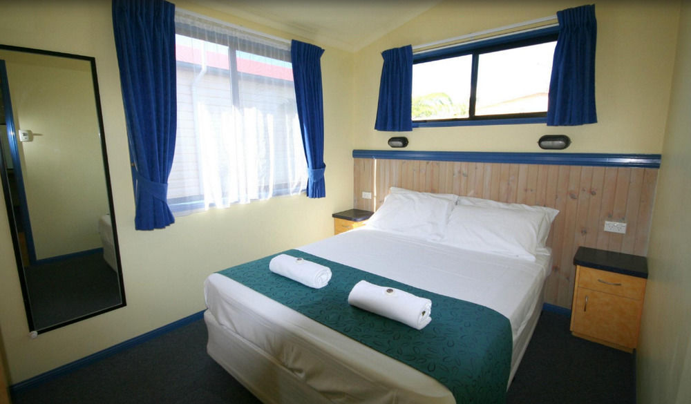Discovery Parks - Ballina Luaran gambar