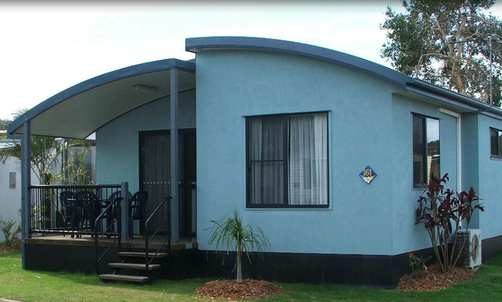 Discovery Parks - Ballina Luaran gambar