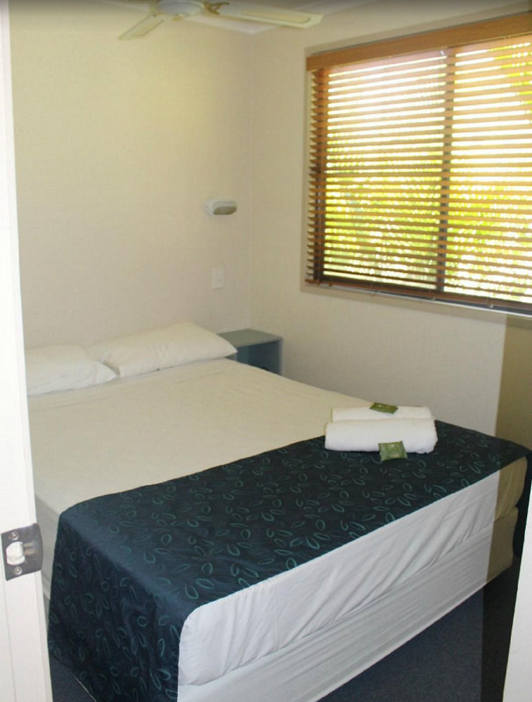Discovery Parks - Ballina Luaran gambar