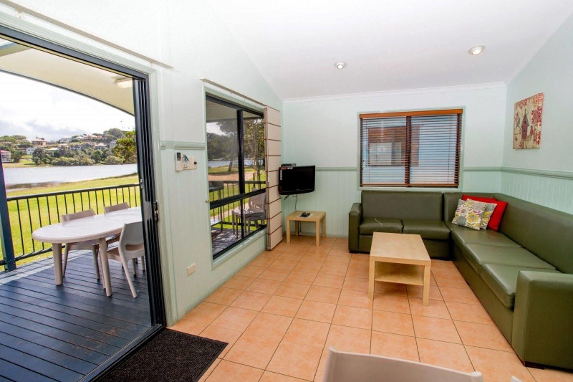 Discovery Parks - Ballina Luaran gambar