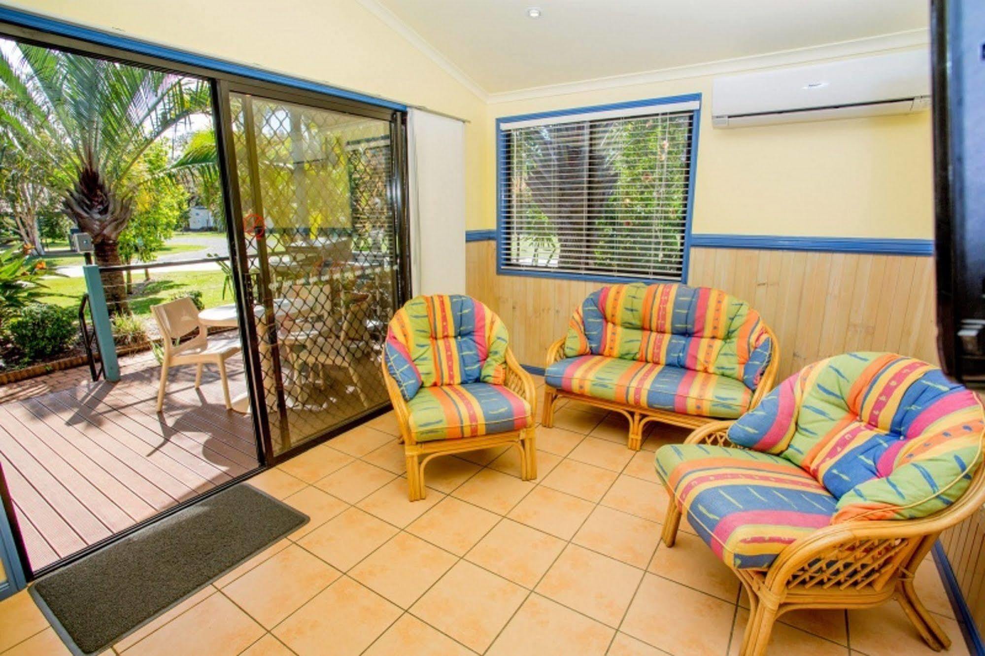 Discovery Parks - Ballina Luaran gambar
