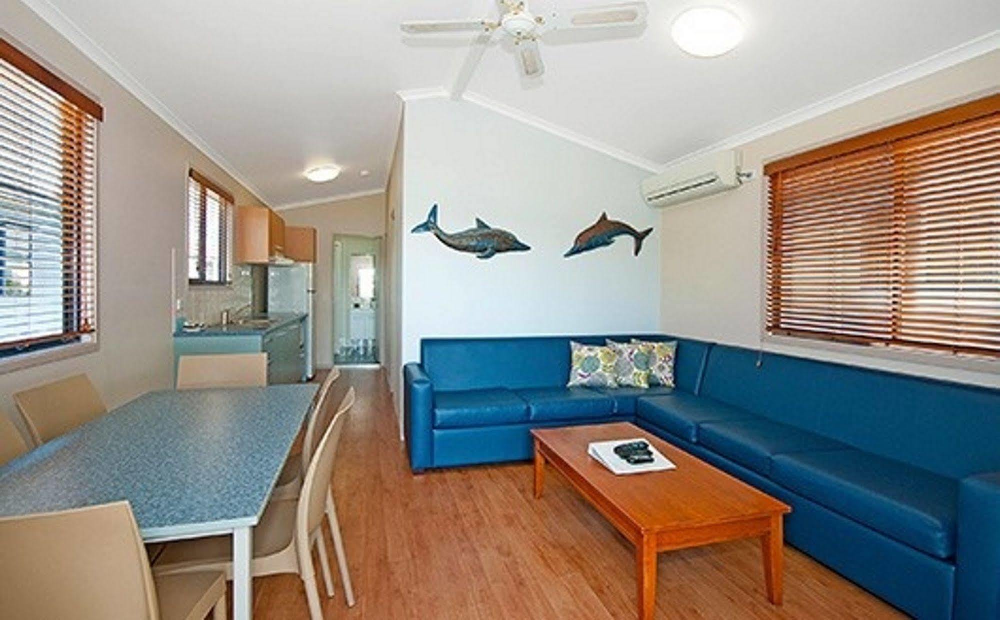 Discovery Parks - Ballina Luaran gambar