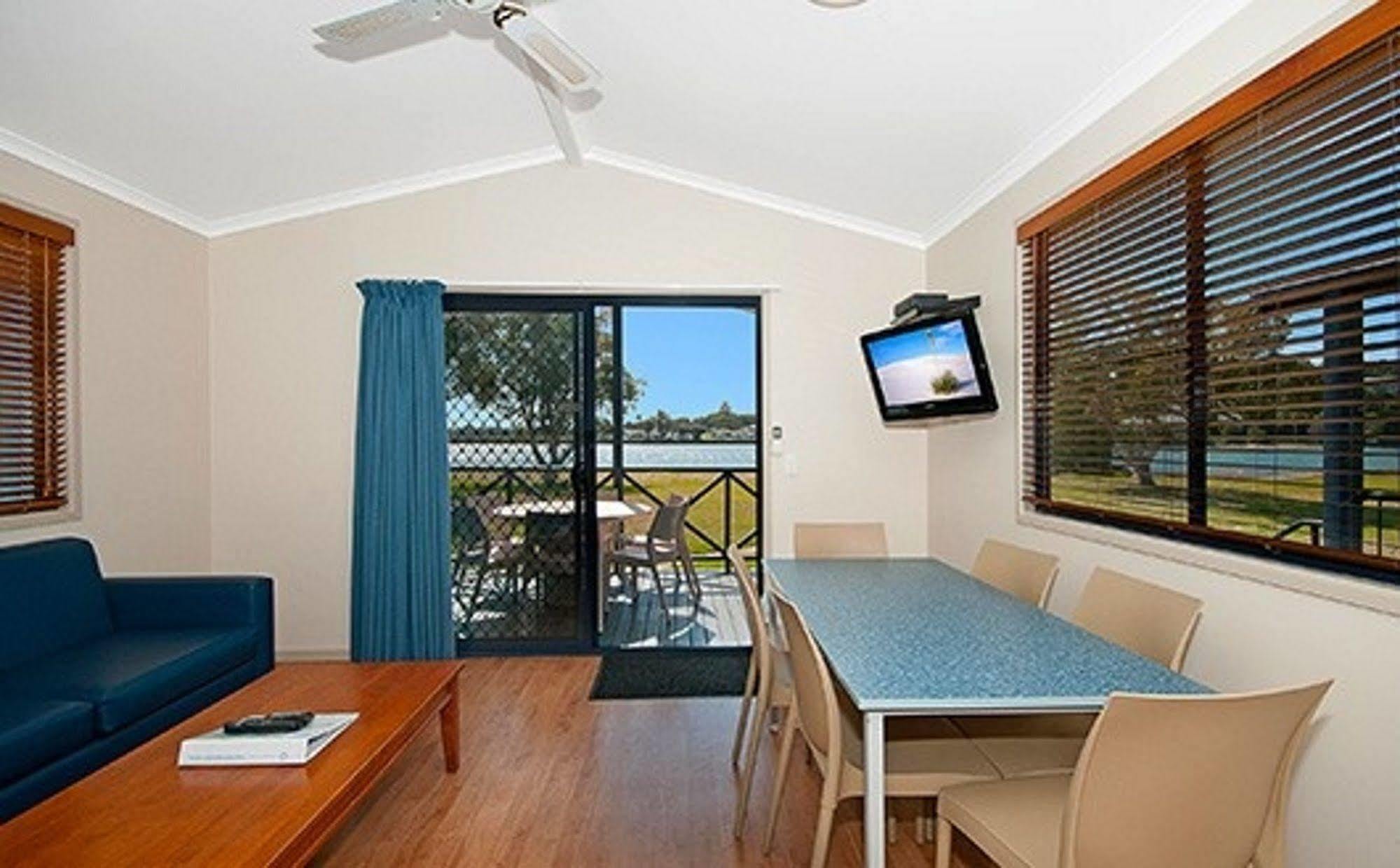 Discovery Parks - Ballina Luaran gambar
