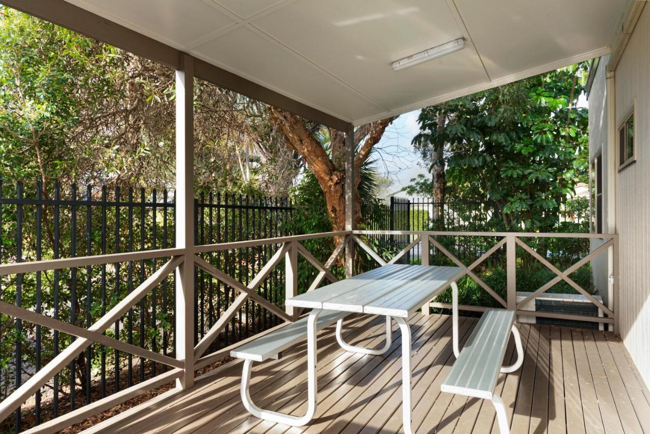 Discovery Parks - Ballina Luaran gambar