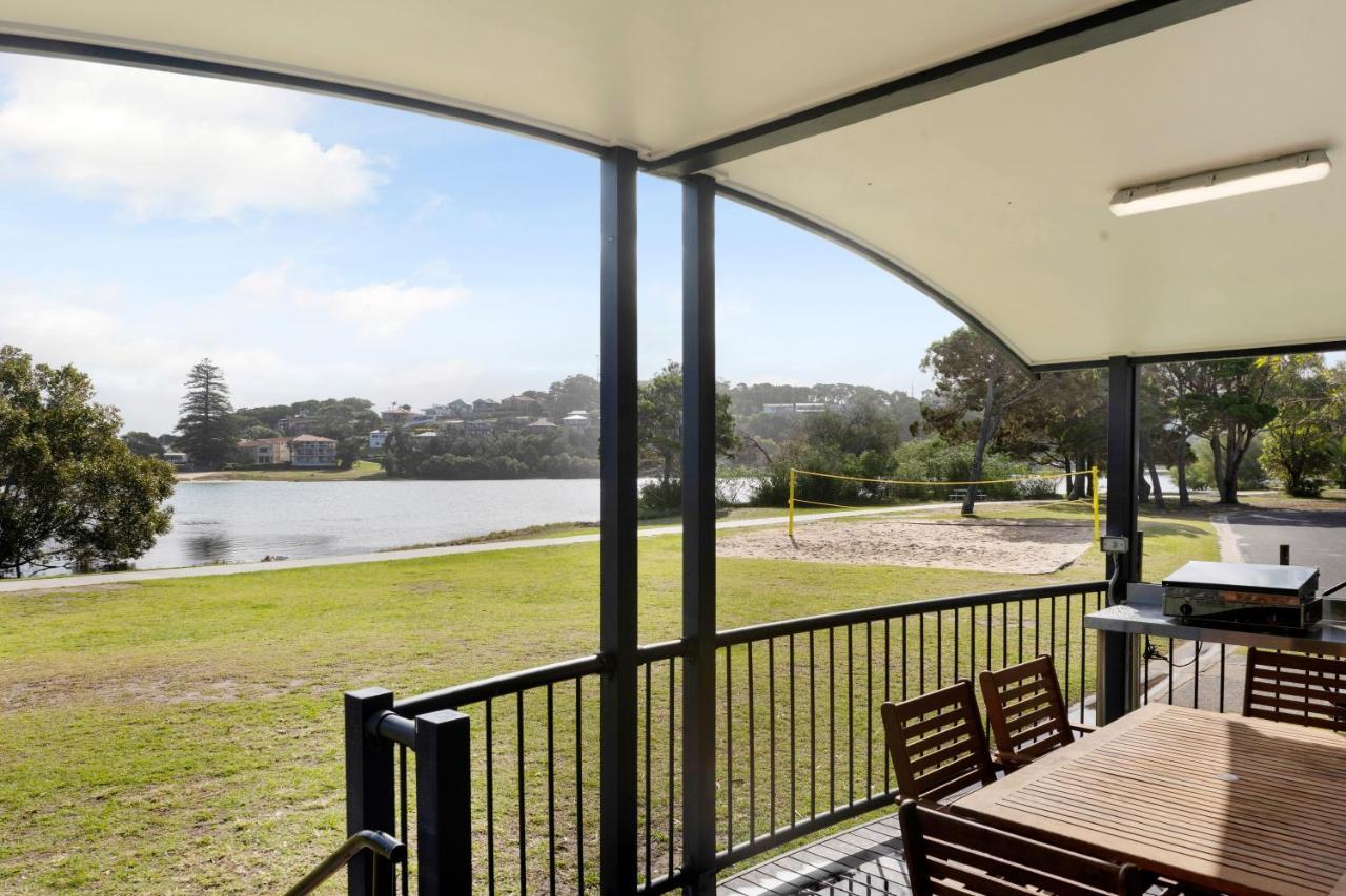 Discovery Parks - Ballina Luaran gambar