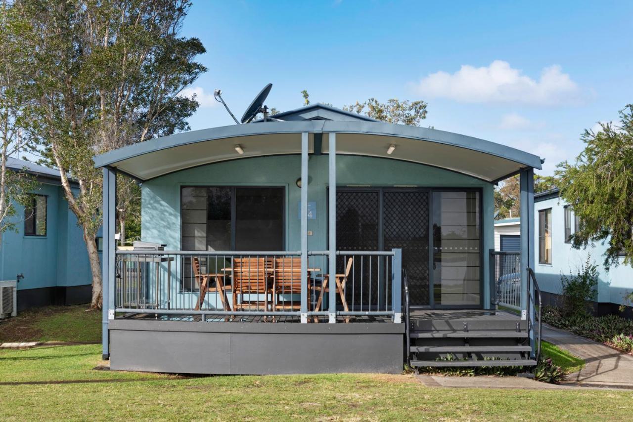 Discovery Parks - Ballina Luaran gambar