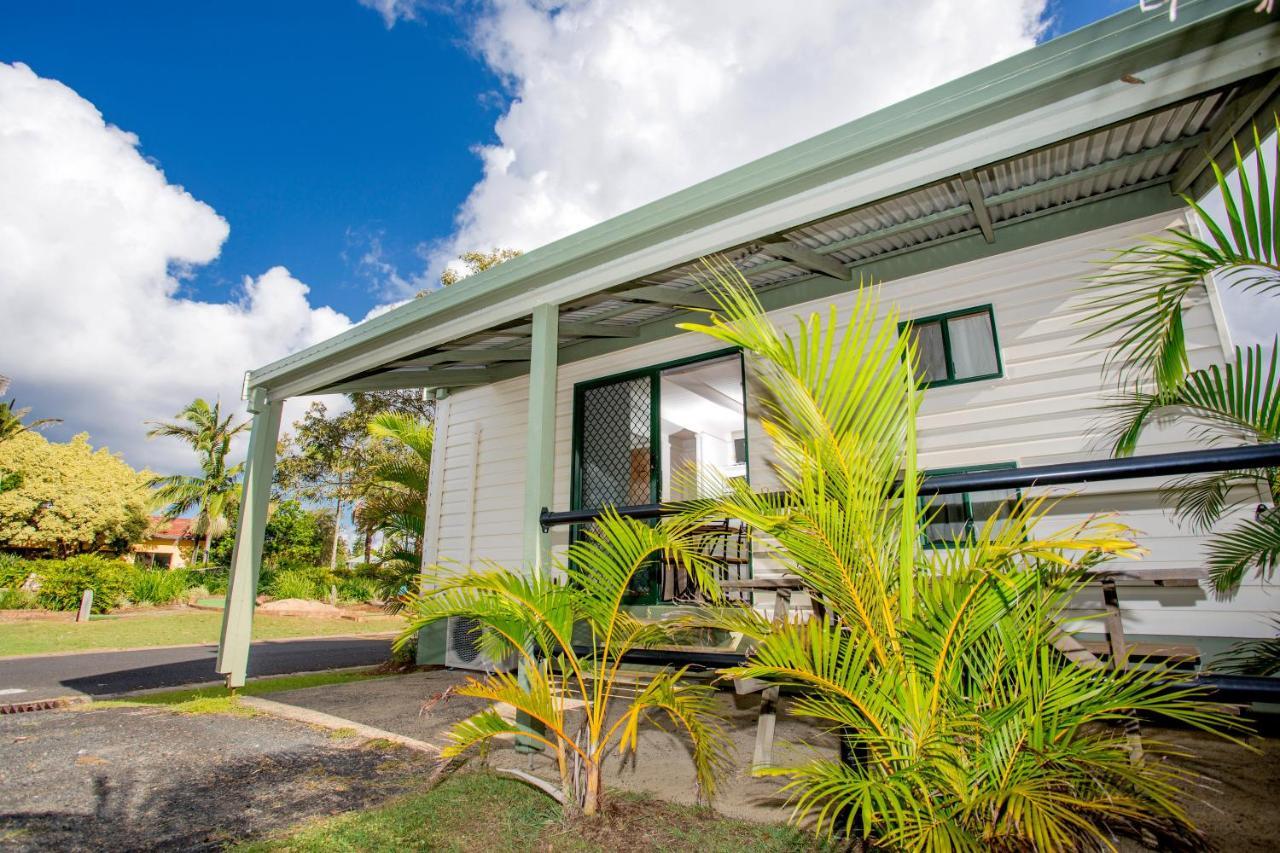 Discovery Parks - Ballina Luaran gambar