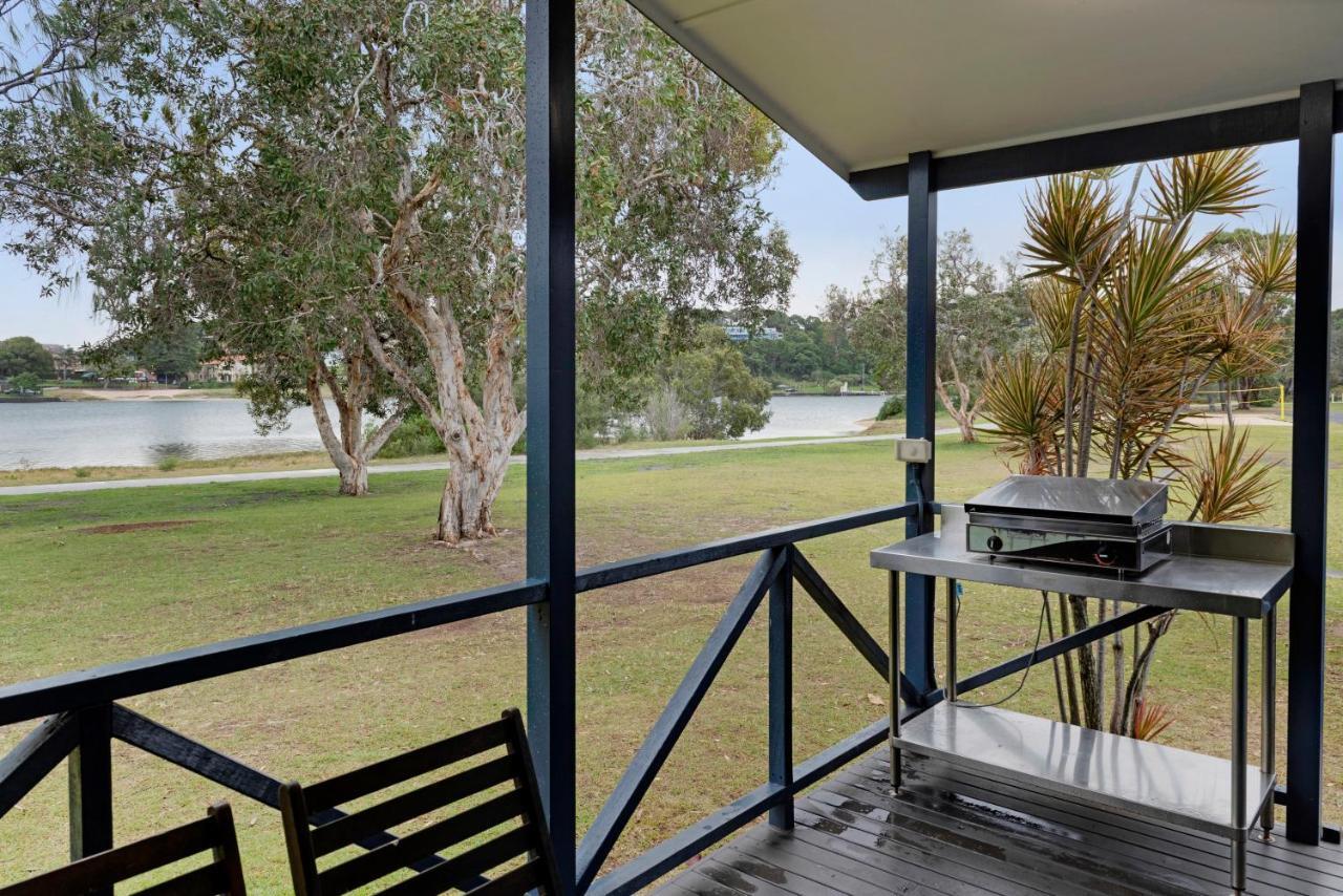 Discovery Parks - Ballina Luaran gambar