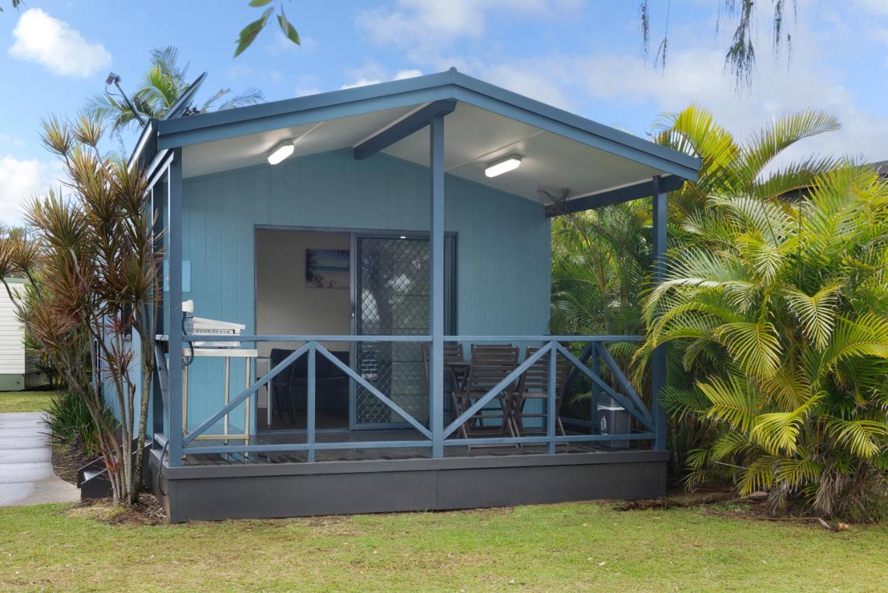 Discovery Parks - Ballina Luaran gambar