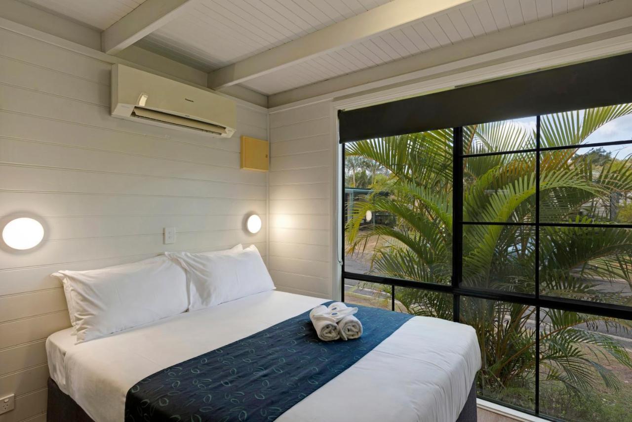 Discovery Parks - Ballina Luaran gambar