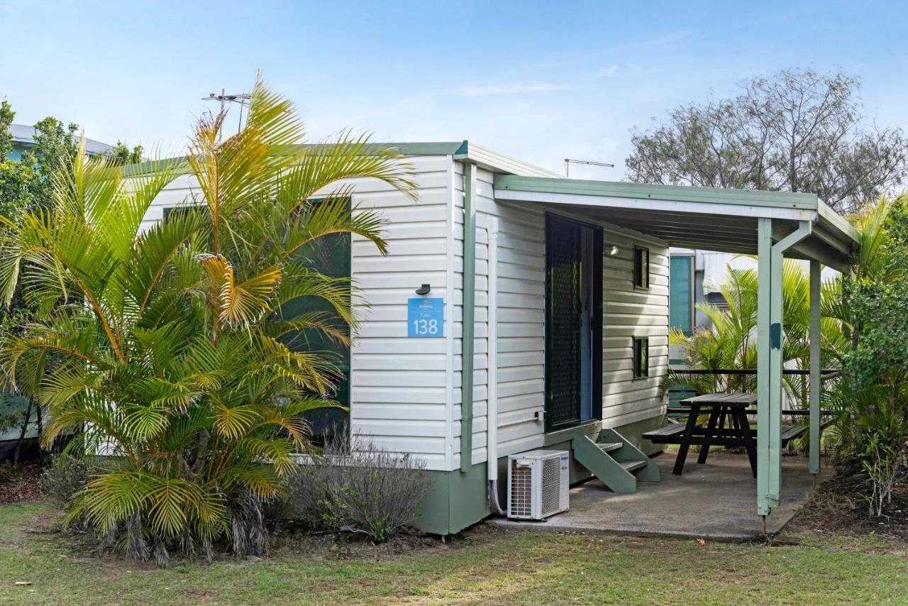Discovery Parks - Ballina Luaran gambar