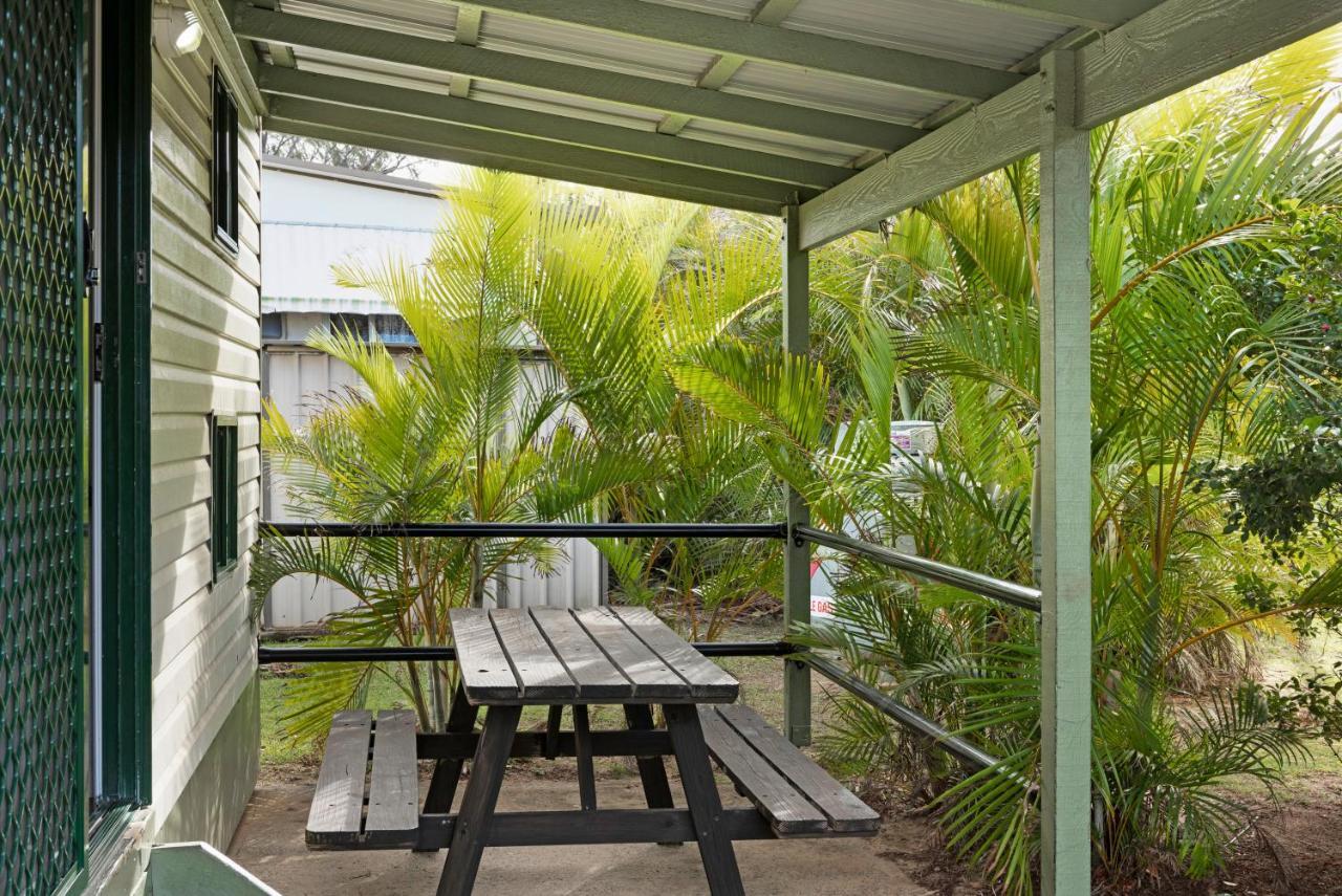 Discovery Parks - Ballina Luaran gambar