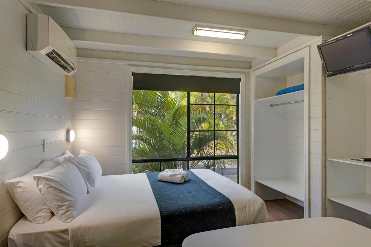 Discovery Parks - Ballina Luaran gambar